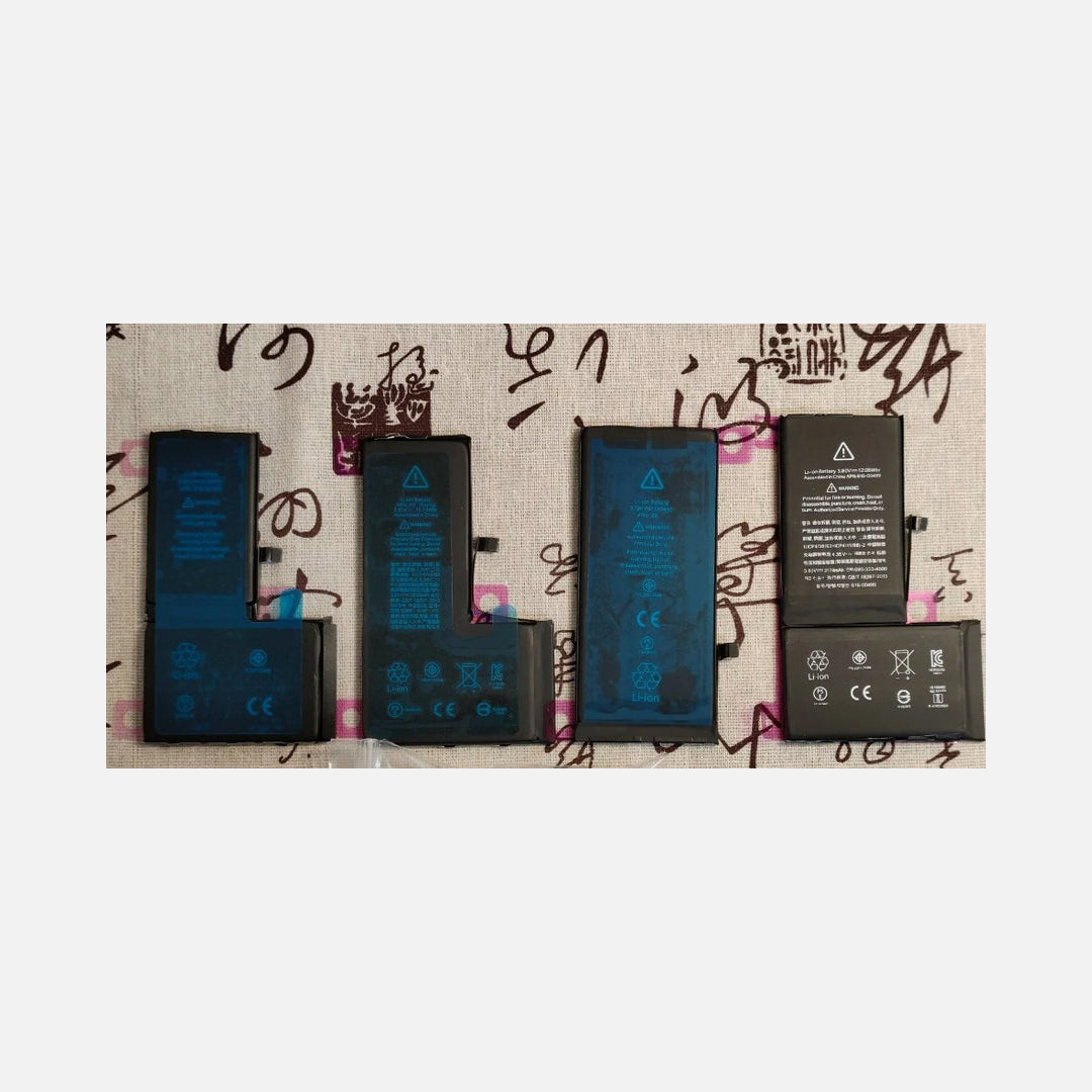 Replacement Internal Battery for Apple iPhone X Replacement Internal Battery for Apple iPhone X